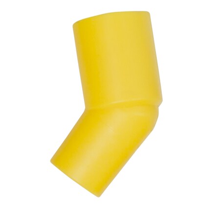 Lisle ELBOW 45-DEGREE LI22280